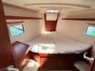Yachtcharter Hanse418 Eugene 5