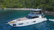 Yachtcharter Goldenblue Golden Blue