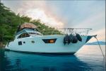 Yachtcharter Goldenblue Golden Blue 1