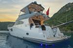 Yachtcharter Goldenblue Golden Blue 2
