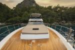 Yachtcharter Goldenblue Golden Blue 5