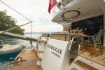 Yachtcharter Goldenblue Golden Blue 7