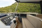 Yachtcharter Goldenblue Golden Blue 8