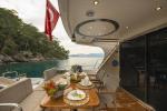 Yachtcharter Goldenblue Golden Blue 11