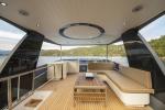 Yachtcharter Goldenblue Golden Blue 15