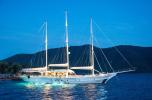 Yachtcharter BellaMare Bella Mare