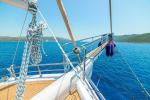 Yachtcharter BellaMare Bella Mare 3