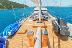 Yachtcharter BellaMare Bella Mare 4