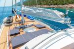 Yachtcharter BellaMare Bella Mare 5