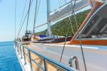 Yachtcharter BellaMare Bella Mare 6