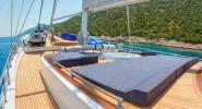 Yachtcharter BellaMare Bella Mare 7
