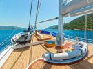 Yachtcharter BellaMare Bella Mare 8