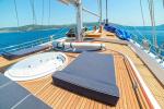 Yachtcharter BellaMare Bella Mare 9