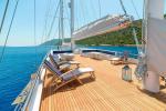 Yachtcharter BellaMare Bella Mare 10