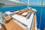Yachtcharter BellaMare Bella Mare 11