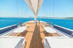 Yachtcharter BellaMare Bella Mare 12