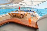 Yachtcharter BellaMare Bella Mare 14