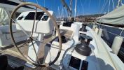 Yachtcharter Hanse508 31cab Bright Future 2
