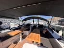 Yachtcharter Hanse508 31cab Bright Future 5