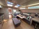 Yachtcharter Hanse508 31cab Bright Future 7