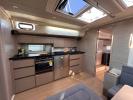 Yachtcharter Hanse508 31cab Bright Future 9