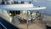 Yachtcharter Maia Maia 9