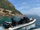 Yachtcharter BrigEagle10 Goldfinger 1
