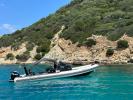 Yachtcharter BrigEagle10 Goldfinger 7