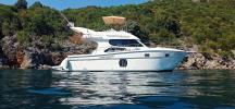 Yachtcharter Altair45 NN