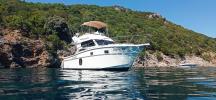 Yachtcharter Altair45 NN 1