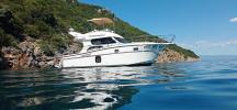 Yachtcharter Altair45 NN 2