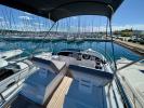 Yachtcharter Adriana44FLY No Name 4