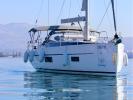 Yachtcharter BavariaC50Holiday 5cab Size Matters