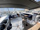 Yachtcharter BavariaC50Holiday 5cab Size Matters 2