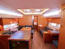 Yachtcharter BavariaC50Holiday 5cab Size Matters 6