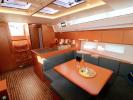 Yachtcharter BavariaC50Holiday 5cab Size Matters 7