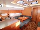 Yachtcharter BavariaC50Holiday 5cab Size Matters 8