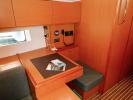 Yachtcharter BavariaC50Holiday 5cab Size Matters 9
