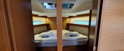 Yachtcharter SunOdyssey440 Soyka 9
