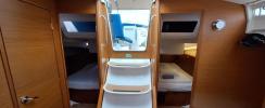 Yachtcharter SunOdyssey440 Soyka 10