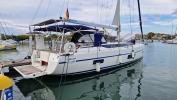 Yachtcharter BavariaC45 Lush Life 1