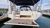 Yachtcharter BavariaC45 Lush Life 7