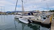 Yachtcharter BavariaC45 Lush Life 8