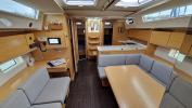 Yachtcharter BavariaC45 Lush Life 9
