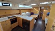 Yachtcharter BavariaC45 Lush Life 10