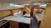 Yachtcharter BavariaC45 Lush Life 11