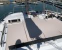 Yachtcharter BaliCatspace Kuma 10
