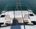 Yachtcharter BaliCatspace Kuma 14