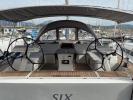 Yachtcharter DDKufner54 Six on the Sea 9