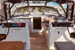 Yachtcharter Jeanneau55 31cab Marina 5